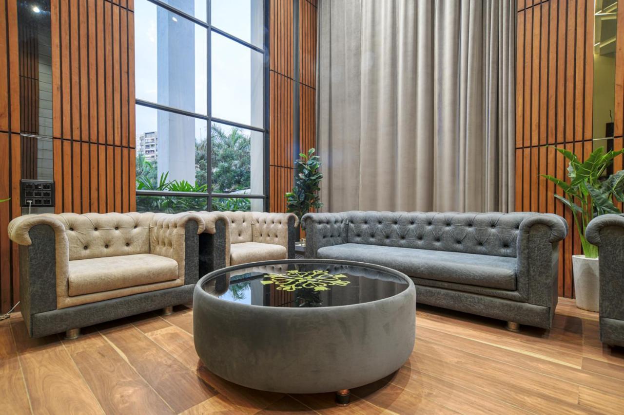 Hotel Miracle 2Km From Mahakal Temple 우자인 외부 사진