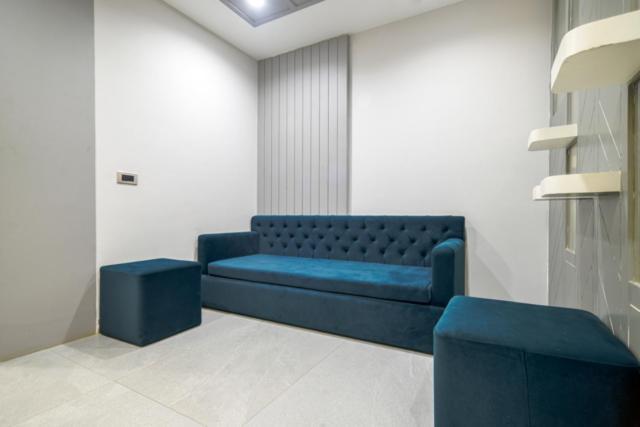 Hotel Miracle 2Km From Mahakal Temple 우자인 외부 사진